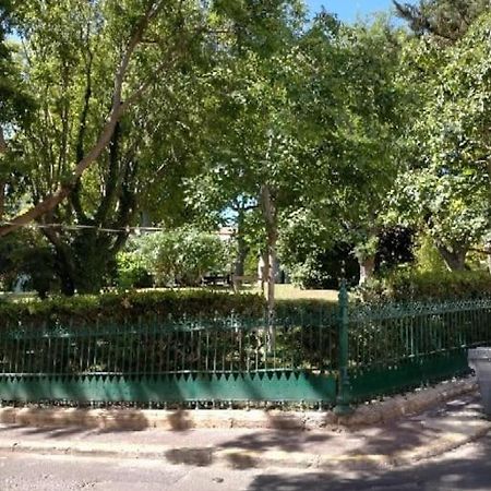 Madras Apartment Sete Bagian luar foto