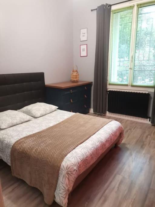 Madras Apartment Sete Bagian luar foto